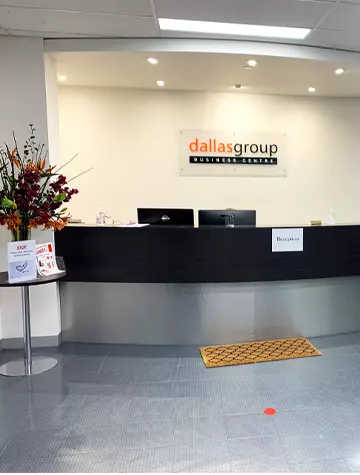 About Dallas Group Self Storage