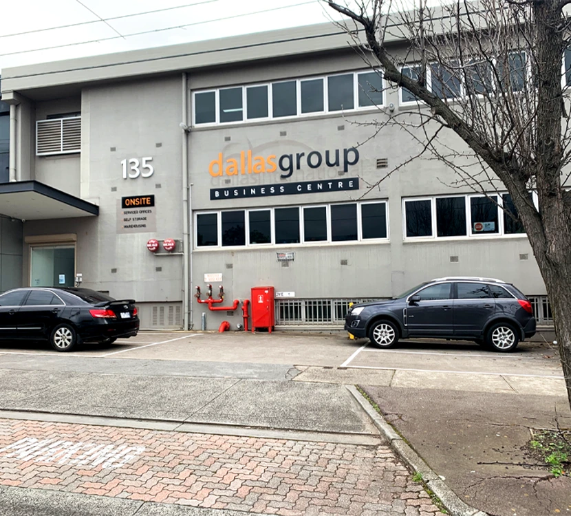 About Dallas Group Self Storage