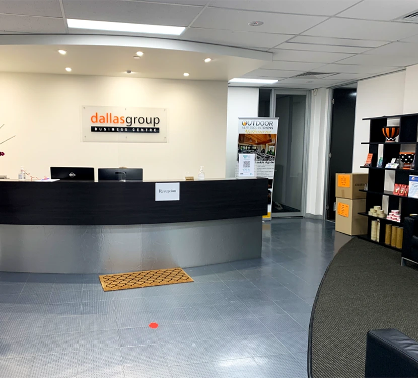 About Dallas Group Self Storage