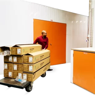 About Dallas Group Self Storage